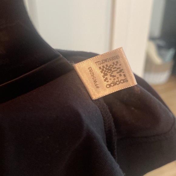 Y-3 Yohji Yamamoto/Adidas Oversized T shirt/Dress - Picture 3 of 6